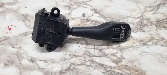 BMW 5 E39 Wiper control stalk 8375408 01204030 012040
