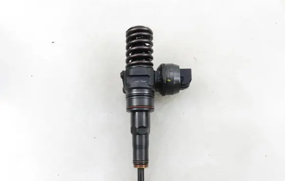 Ford Galaxy Fuel injector 0414720036 038130073AH