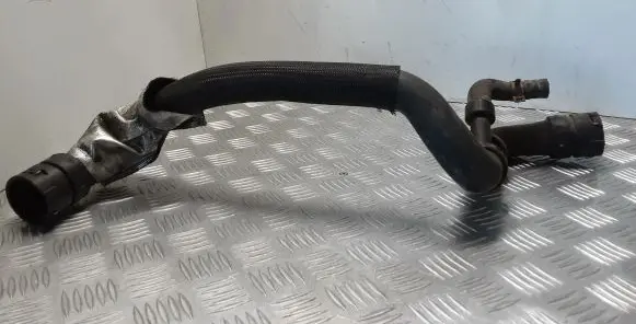 Volvo XC60 Engine coolant pipe/hose 8G918286DC