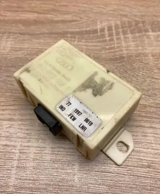 Audi A4 S4 B5 8D Immobilizer control unit/module 4A0953234F