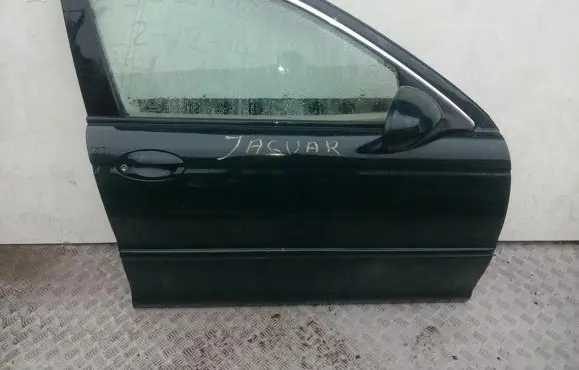 Jaguar X-Type Front door