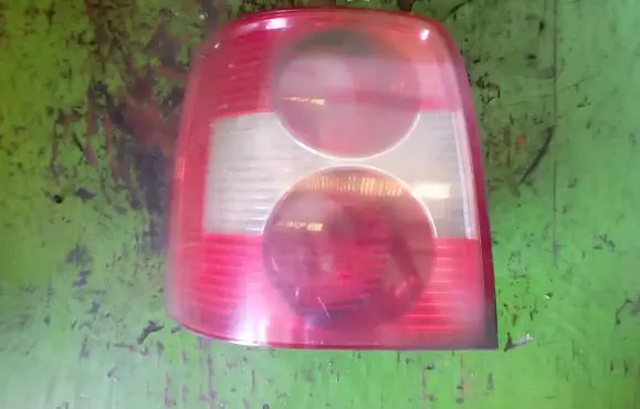 Volkswagen PASSAT B5 Rear/tail lights