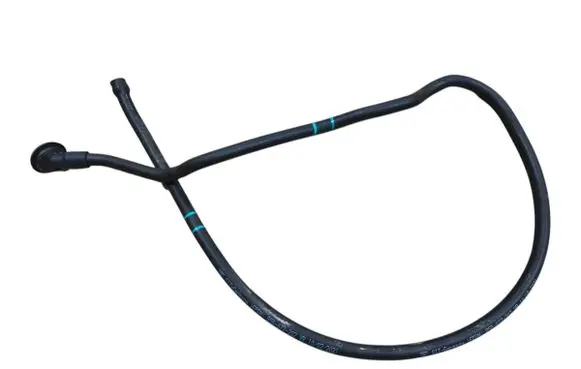 Porsche Macan (95B) Water drain line hose 95B877202