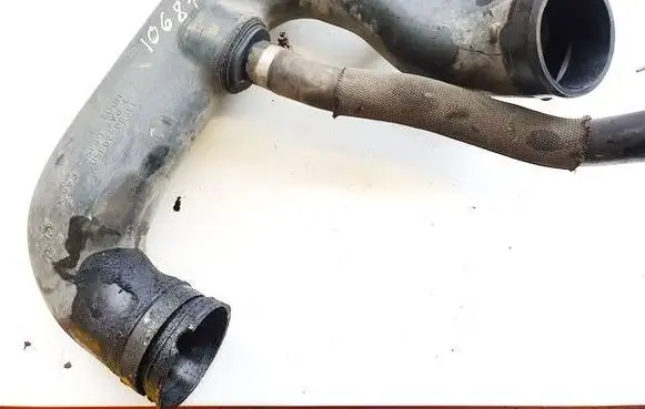 Fiat Sedici Intercooler hose/pipe 1388079j50 13880-79j50