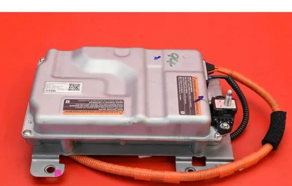 Nissan Qashqai Engine control unit/module ECU 292A06VU1A
