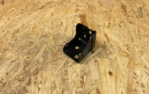 Mercedes-Benz C W205 Holder (bracket) A2056261400