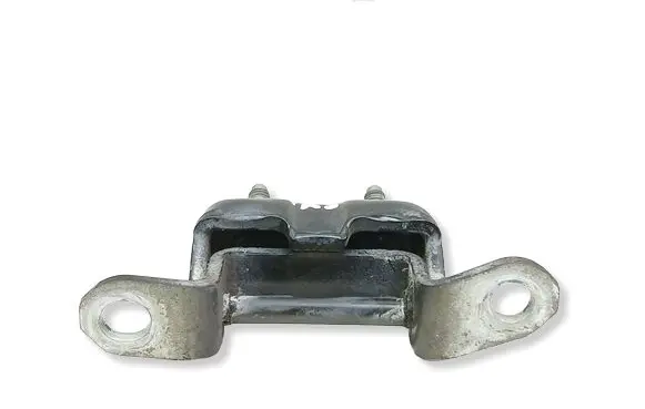 Nissan Qashqai+2 Rear door lower hinge 