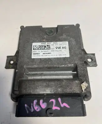 Audi A4 S4 B9 Adblue control unit 4M0907355