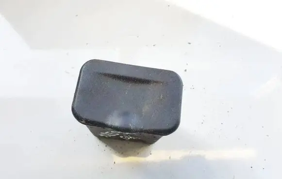 Car ashtray