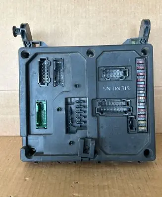 Ford Galaxy Fuse module S108145100D 480282952 7M0962258D