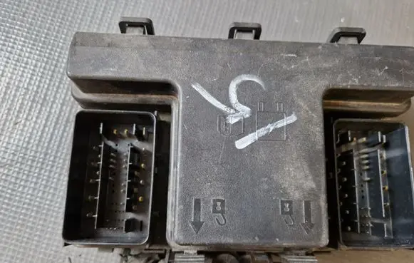Fuse box set
