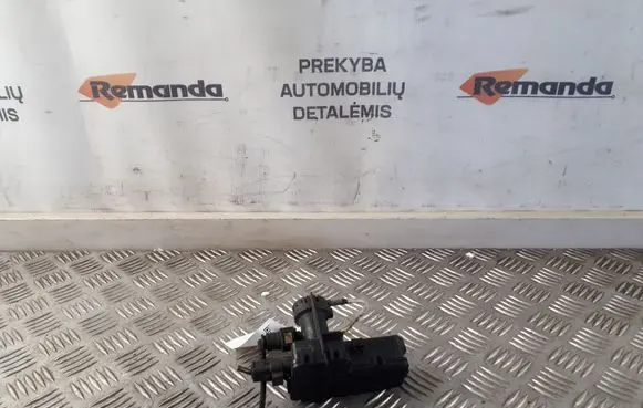 Peugeot 308 FAP pump 9658411580