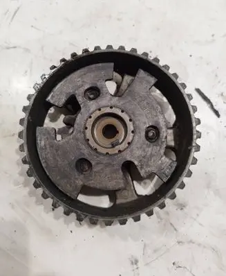 Citroen C8 Crankshaft gear 