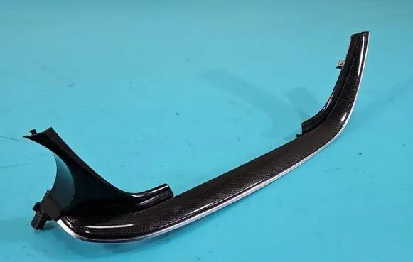 Opel Insignia B Center console decorative trim 39115618 IMPRK1456871