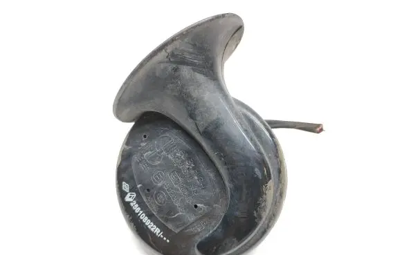 Renault Espace V (RFC) Horn signal 256108922R A050690 0020046