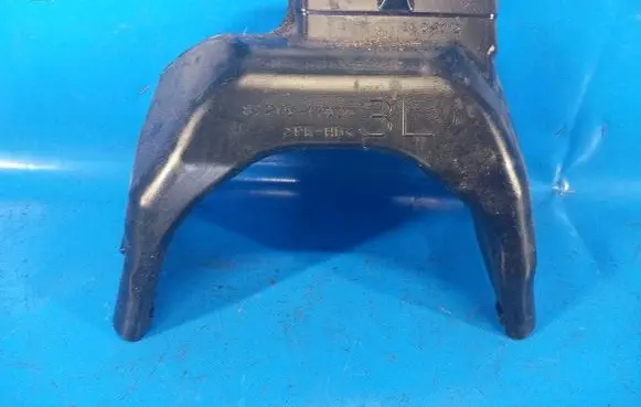 Toyota Prius xw60 Cabin air duct channel 8721547030