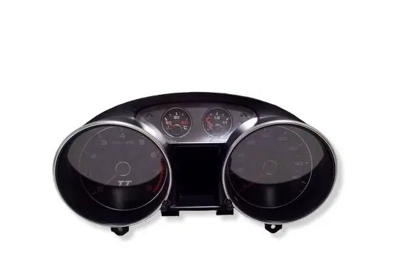 Audi TT TTS Mk2 Speedometer (instrument cluster) 8J0920980H