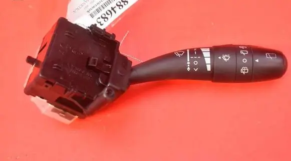 Hyundai i30 Headlight wiper switch 93420-2R010