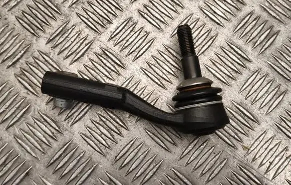 BMW 3 E92 E93 Steering tie rod end 2993002