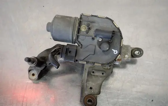 Ford S-MAX Wiper motor 6M2117508BD