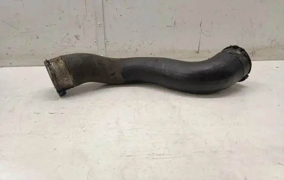 Mercedes-Benz C W204 Intercooler hose/pipe