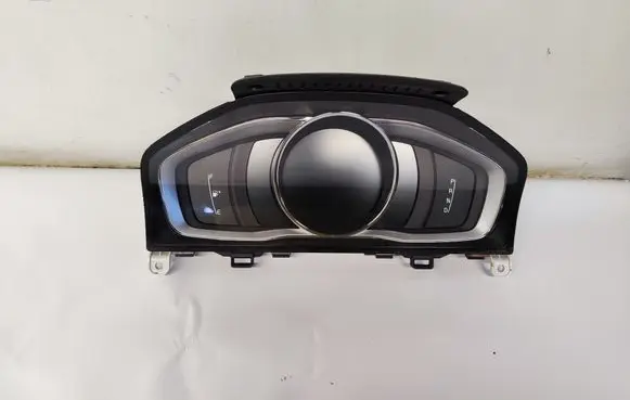 Speedometer (instrument cluster)
