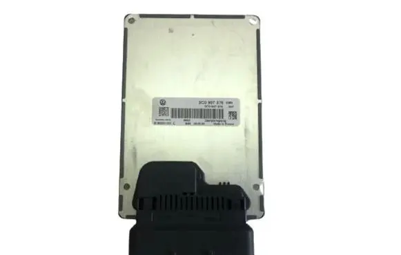 Volkswagen PASSAT CC Other control units/modules 3C0907376