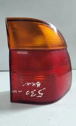 BMW 5 E39 Rear/tail lights E39DA
