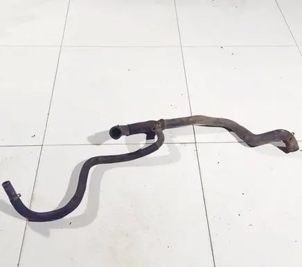 Renault Laguna III Engine coolant pipe/hose