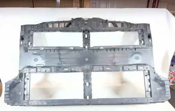 Ford Focus Radiator support slam panel JX6BA16E146B1G