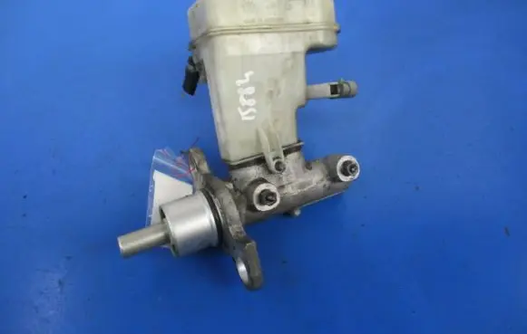 Opel Vectra C Master brake cylinder