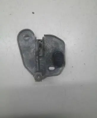 Skoda Kodiaq Engine bonnet/hood lock/latch loop/hook 565823185
