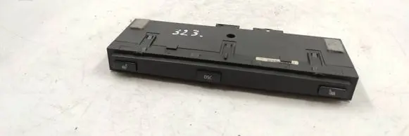 BMW 5 E60 E61 Seat heating switch 6949445 13580205 249883