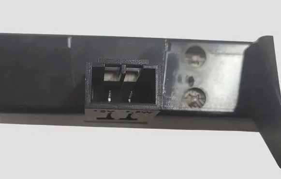 Volvo V70 Third/center stoplight 30678549