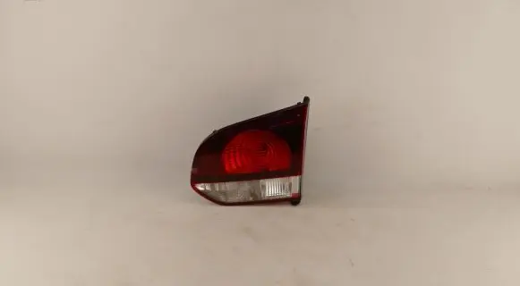 Volkswagen Golf VI Tailgate rear/tail lights 5K0945094AA