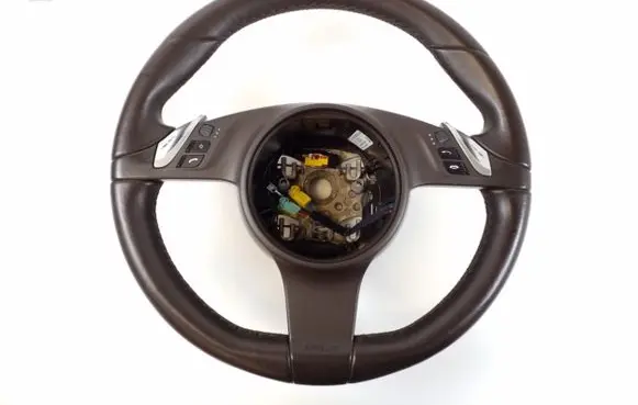 Porsche Panamera (970) Steering wheel 7PP419091
