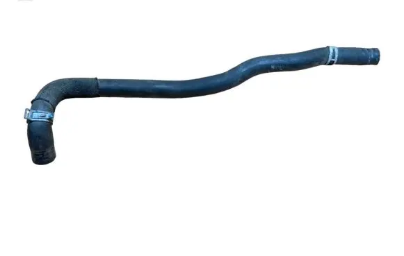 BMW 5 F10 F11 Engine coolant pipe/hose 64539119174 9119174 15476810