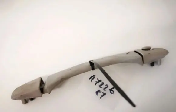 Volvo S40, V40 Front interior roof grab handle 30806914 30806915