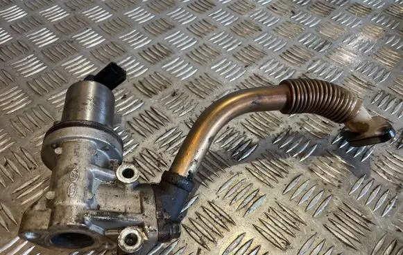 KIA Ceed EGR valve 284102A120