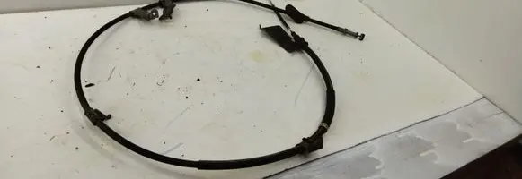 Subaru XV Handbrake/parking brake wiring cable 26051FJ021