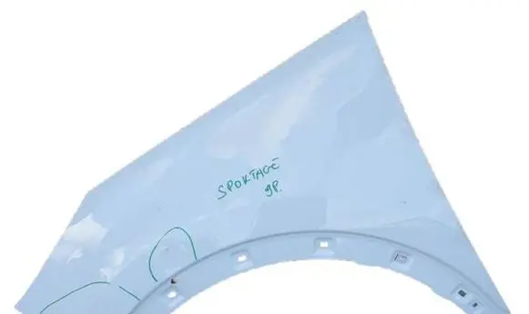 KIA Sportage Fender