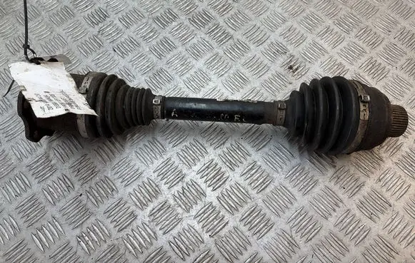 Audi A4 S4 B8 8K Front driveshaft 8K0407271AJ