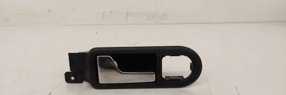Volkswagen Golf IV Front door interior handle 3B1837113L