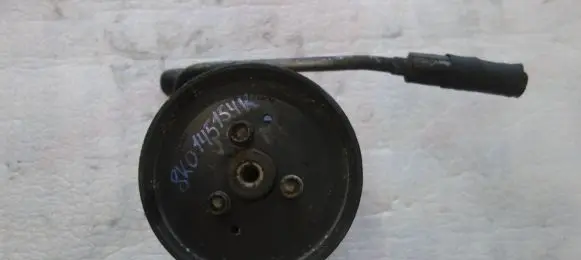 Audi A5 Sportback 8TA Power steering pump 8K0145154K