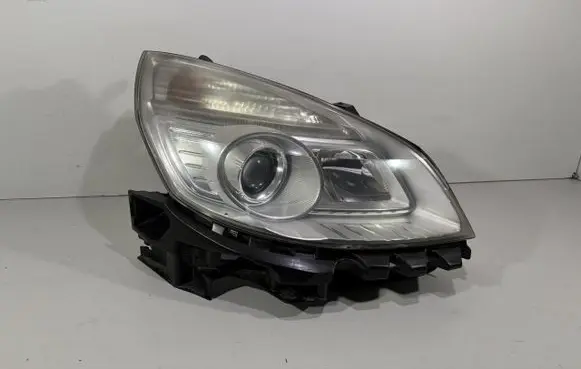 Renault Kangoo II Headlight/headlamp 12839649833