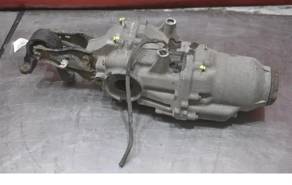Honda CR-V Rear differential 