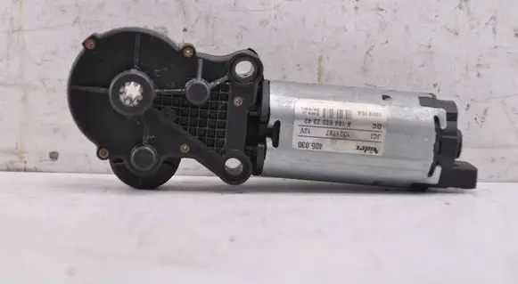 Mercedes-Benz GL X164 Seat adjustment motor A1648202342