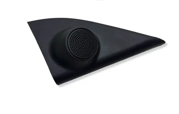 Hyundai Tucson JM Front door high frequency speaker 963102E500