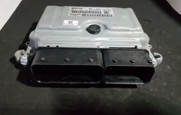 Volvo S80 Engine control unit/module 0261209108 31286086