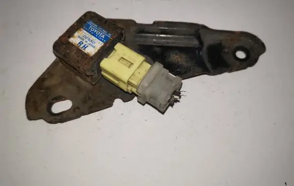 Toyota Prius (XW20) Airbag deployment crash/impact sensor 8917347040